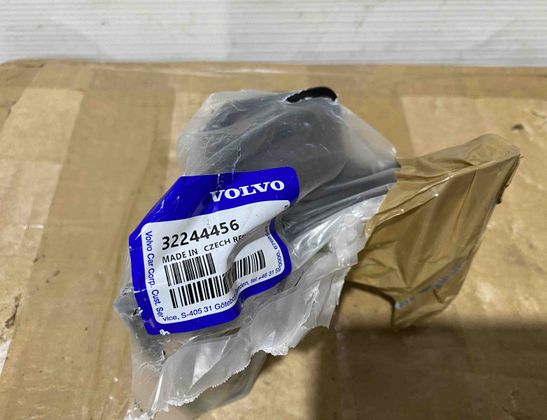 VOLVO XC40 1 generation (2017-2024) Left Side Hood Lock 32244456 31638586