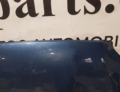 FORD Transit 4 generation (2013-2024) Bonnet JK21A16612AA 32858495