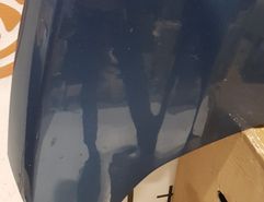 FORD Transit 4 generation (2013-2024) Bonnet JK21A16612AA 32858495