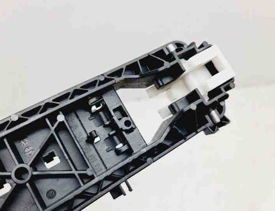 MERCEDES-BENZ B-Class W246 (2011-2020) Front Right Door Interior Handle Frame 2047602234,A34560101 21309519