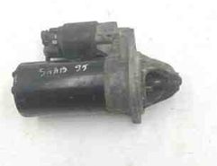 SAAB 900 2 generation (1993-1998) Стартер 0001108171,4670428,7710705583 21310001