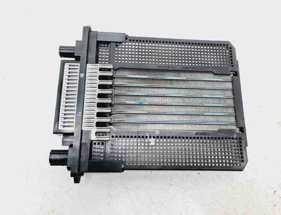 VOLVO S60 1 generation (2000-2009) Elektriskais salona (pečkas) radiators Z5890002,Z5892003,BG9N18D612AA 21312527