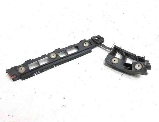 OPEL Meriva 2 generation (2010-2020) Rear Left Bumper Bracket 13268253,475498858 21314752
