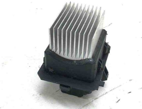 RENAULT Scenic 3 generation (2009-2015) Salona mazā ventilatora relejs T1017845R,145R271XN 21315159