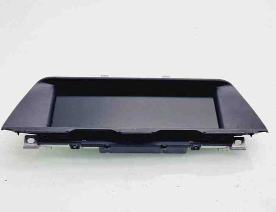 BMW 5 Series F10/F11 (2009-2017) Music Player With GPS 65829206444,9237173,65509225707 21323548