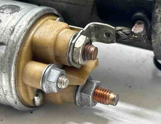 VOLVO V40 Cross Country 1 generation (2012-2020) Starteris 31419530,BB4KA,24E61041 27242007