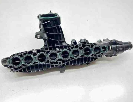 VOLVO V40 Cross Country 1 generation (2012-2020) Ieplūdes kolektors 31293737,042122760,0280751022 27242165