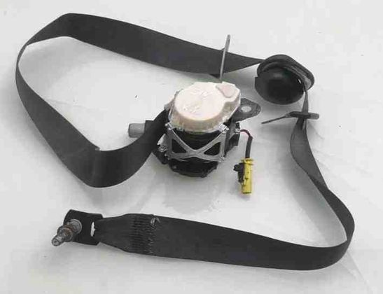 CHEVROLET Camaro 5 generation (2008-2015) Front Left Seatbelt 33042560,19333077 27247016