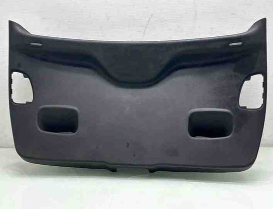 OPEL Meriva 2 generation (2010-2020) Tailgate Cover Trim 13265628,475498858 27247700