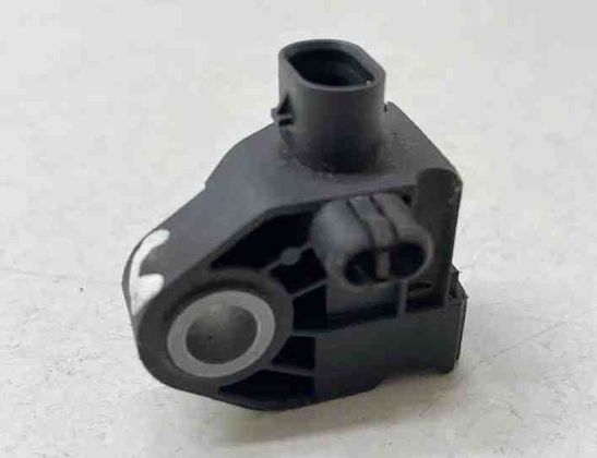 MERCEDES-BENZ GLC Coupe C253 (2016-2019) Left Side Impact Sensor A2139051300,869108,140518 27248558