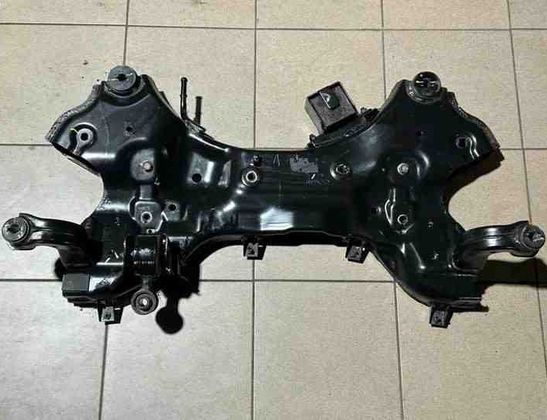 KIA Sorento 2 generation (2009-2021) Front Suspension Subframe 62405C5750 27248955