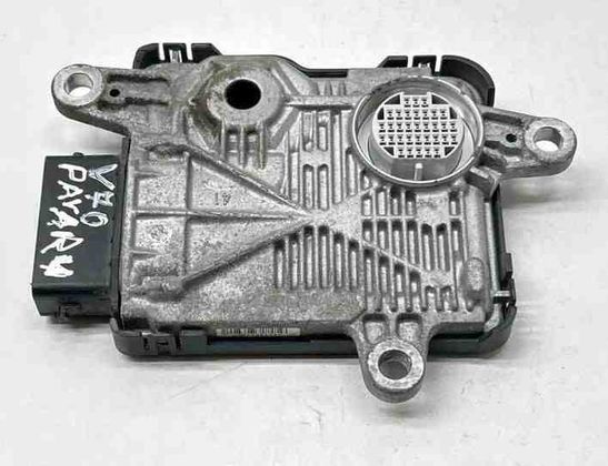 VOLVO V70 3 generation (2007-2020) Gearbox Control Unit 31380617,181220,185103225 27251257