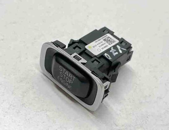VOLVO V70 3 generation (2007-2020) Ignition Button 31394114 27251280