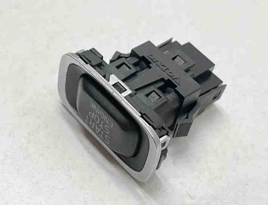 VOLVO V70 3 generation (2007-2020) Ignition Button 31394114 27251280