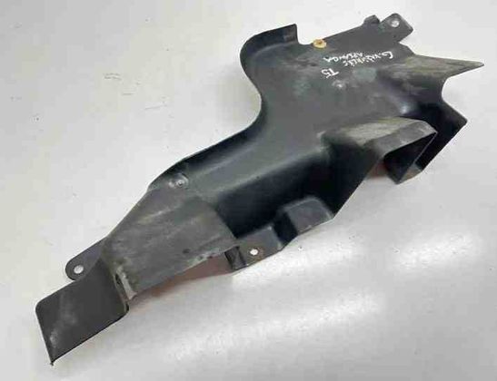 VOLKSWAGEN Transporter T5 (2003-2015) Other Undercover Panel 7H0825211 27251758