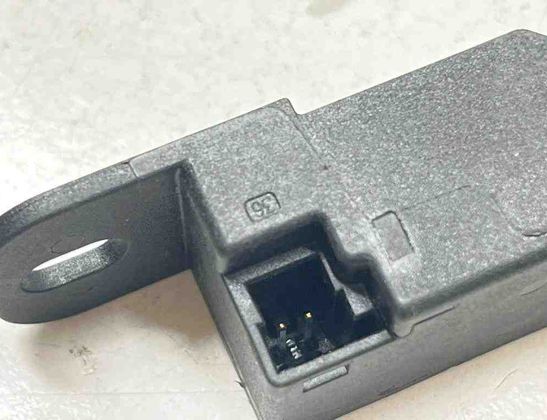 MERCEDES-BENZ EQC 1 generation (2018-2023) Bremžu sistēmas vadības bloks A2059053005 32680003