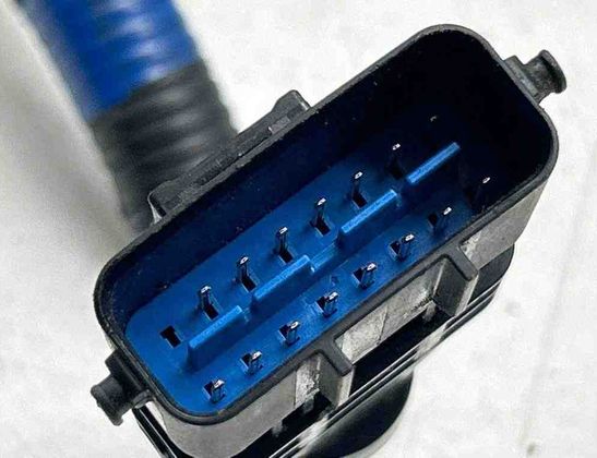 HYUNDAI Tucson 4 generation (2020-2023) Sprauslas stieples savienojums MC6220200,021030,9162200,20210307,353022M400 32680172