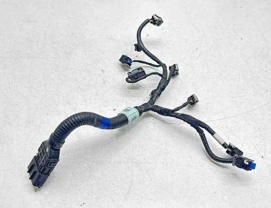 HYUNDAI Tucson 4 generation (2020-2023) Sprauslas stieples savienojums MC6220200,021030,9162200,20210307,353022M400 32680172