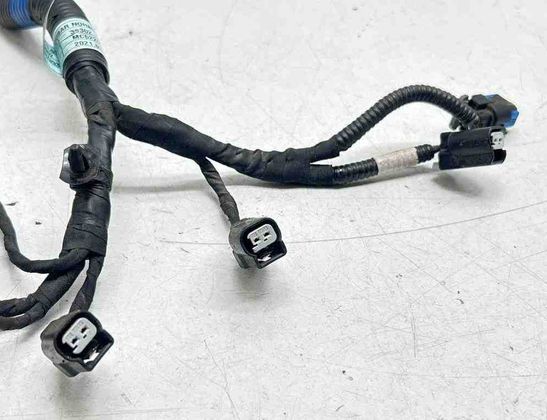 HYUNDAI Tucson 4 generation (2020-2023) Sprauslas stieples savienojums MC6220200,021030,9162200,20210307,353022M400 32680172
