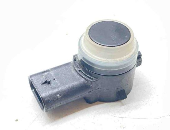 MERCEDES-BENZ EQC 1 generation (2018-2023) Acceleration Sensor 3108211751,F119972,A0009055504 32680265