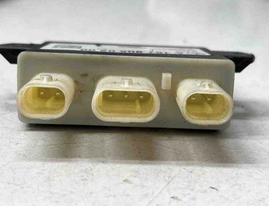 MERCEDES-BENZ EQC 1 generation (2018-2023) Блок управления крышки багажника A1679050200,01005973061,21060093902 32680319