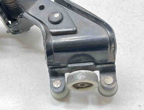 VOLKSWAGEN Transporter T5 (2003-2015) Bīdāmo durvju eņģes 7H0843335E,S420MC1210 32680376