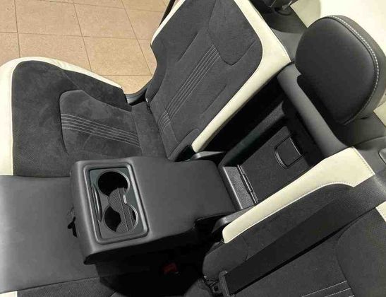 KIA EV6 1 generation (2021-2023) Seat set 88100CV020,88300CV840,89400CV350,89100CV240,89300CV950 32681249