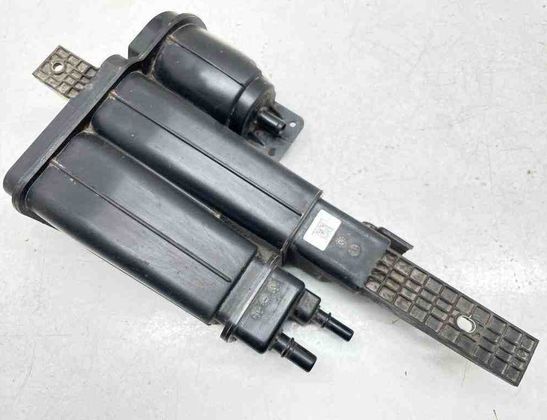 KIA Optima 3 generation (2010-2015) Sodrēju / DPF filtrs 1710240125 32681602