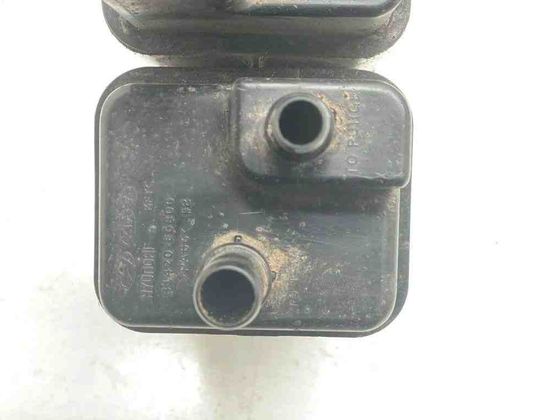 KIA Optima 3 generation (2010-2015) Sodrēju / DPF filtrs 1710240125 32681602