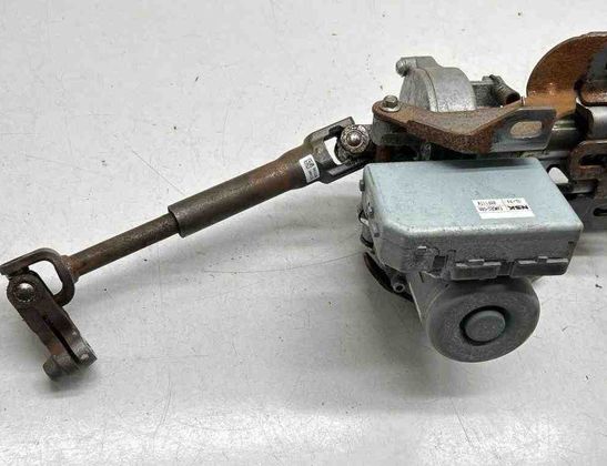 RENAULT Megane 4 generation (2016-2023) Рулевой механизм 32681654
