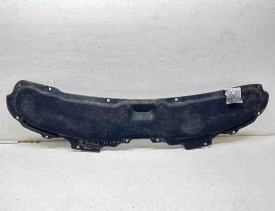 VOLKSWAGEN Transporter T5 (2003-2015) Обивка капота 7E0863831,AC2C2,0302131E 32681913