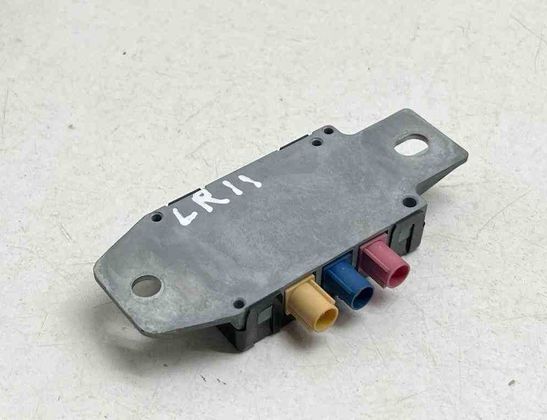 LAND ROVER Range Rover Evoque L538 (1 gen) (2011-2020) Bootlid Antenna Amplifier LT95419,DPLA19C097BA 32682956