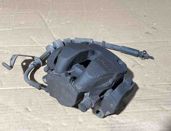 VOLVO S90 2 generation (2016-2023) Front Left Brake Caliper 31381551 32683721