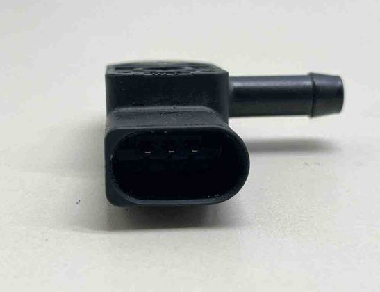 VOLKSWAGEN Touran 3 generation (2015-2023) DPF spiediena sensors 0281006222,04L906051B,170926T114113D 32683947