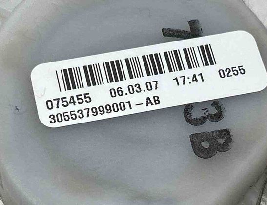 BMW X5 E70 (2006-2013) Ремень безопасности передний правый S2716104606N,608532600B,503358PD,305537999001AB,07B0651P02647,51437129752 32684720