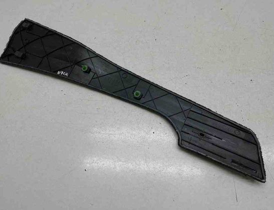 BMW X5 E70 (2006-2013) Centrālās konsoles apdare 773201,6969548 32684728