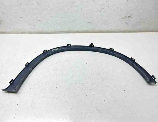 BMW X5 E70 (2006-2013) Накладка переднего левого  крыла 10503410,51777158427 32684824