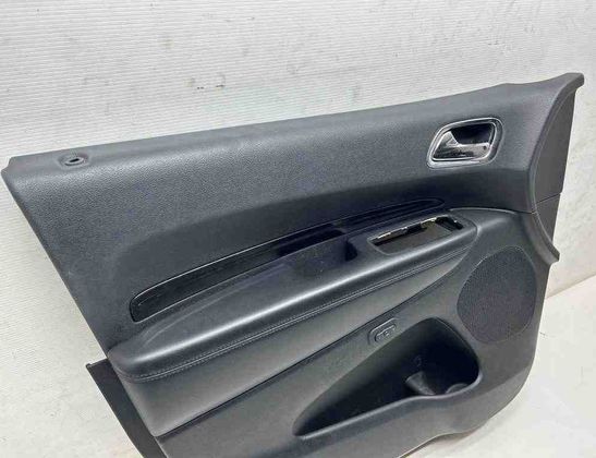 DODGE Durango 3 generation (2010-2024) Обшивка передней левой двери 7458940,16039084828130,62008554,6XC397A8AC,62010249,1TA83TRM,62662D 32685664