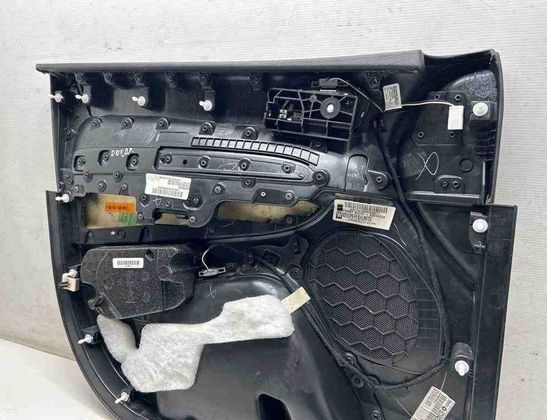 DODGE Durango 3 generation (2010-2024) Priekšējo labo durvju panelis 7458940,6XC407A8AB,62010250,6CV942X9AB,340551,62662D,62008555 32685665