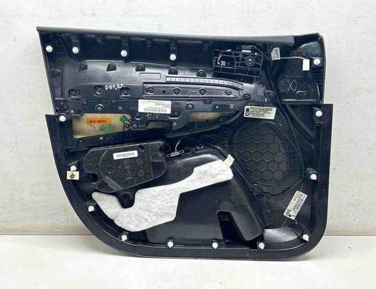 DODGE Durango 3 generation (2010-2024) Priekšējo labo durvju panelis 7458940,6XC407A8AB,62010250,6CV942X9AB,340551,62662D,62008555 32685665