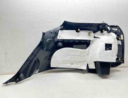 DODGE Durango 3 generation (2010-2024) Обшивка багажника левой стороны I01644100BLR,7458940,1VY41DX9AC,340551 32685684