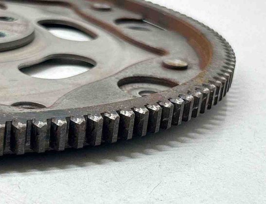 PEUGEOT 5008 2 generation (2017-2020) Flywheel 2104564059,9816280680 32686584