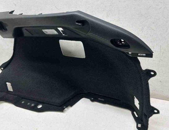 LEXUS NX 1 generation (2014-2021) Labās puses bagāžnieka apdare A094906,6473048150 32686593