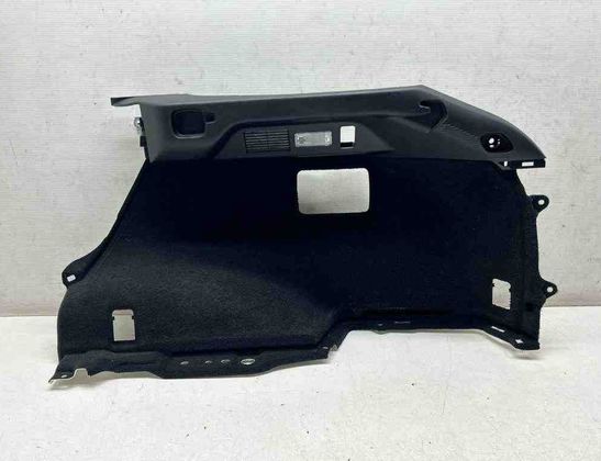 LEXUS NX 1 generation (2014-2021) Labās puses bagāžnieka apdare A094906,6473048150 32686593