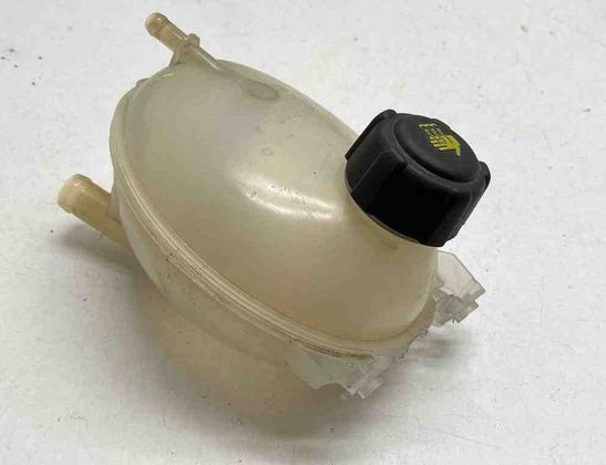 RENAULT Captur 1 generation (2013-2019) Расширительный бак 217107259R 32687829