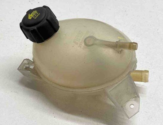 RENAULT Captur 1 generation (2013-2019) Расширительный бак 217107259R 32687829