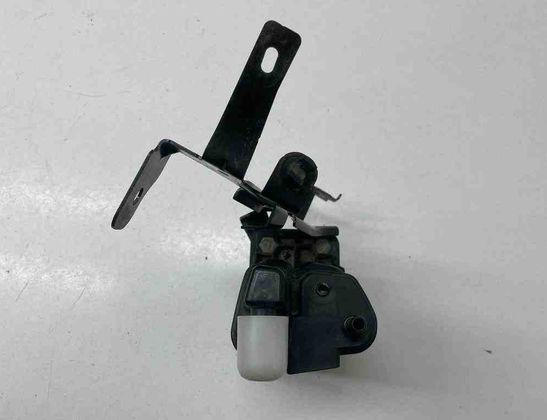 RENAULT Captur 1 generation (2013-2019) Sodrēju / DPF filtrs 8201184565,149509035R,CC3790 32687898