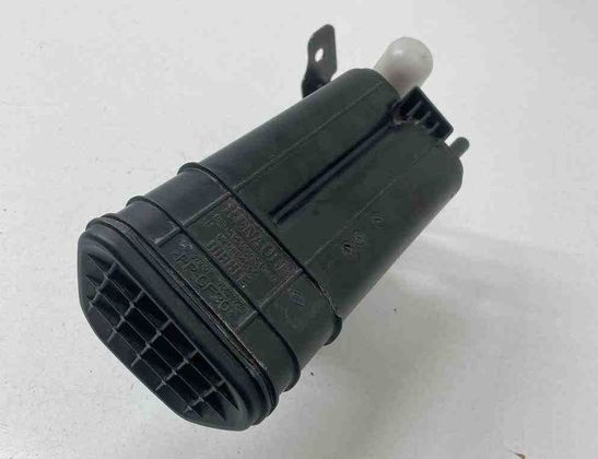 RENAULT Captur 1 generation (2013-2019) Sodrēju / DPF filtrs 8201184565,149509035R,CC3790 32687898