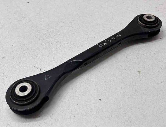 PORSCHE Macan 1 generation (2013-2023) Rear Left Arm 8K0501529L 32688212