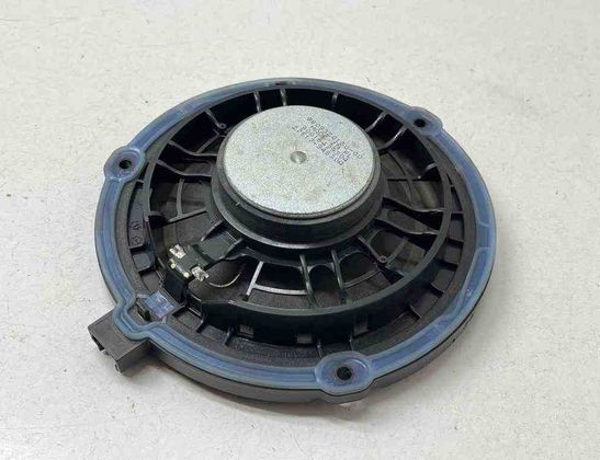 PEUGEOT Traveller 1 generation (2017-2023) Front Right Door Loudspeaker 9809320180 32688969